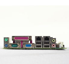深入解析一體電腦與工控主板 G41、軟路由ROS與觸摸雙屏應(yīng)用指南
